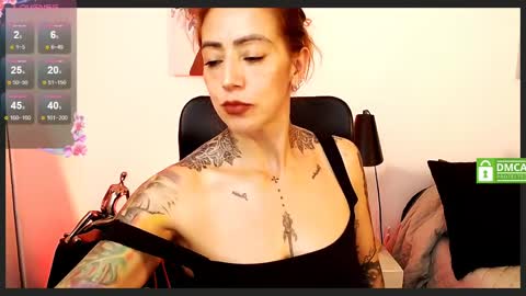 Snapshot of antoniavillamizar chatting on 06-06-26, 12:49 Anto online show from 06-06-26, 12:49