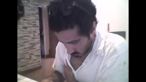 Snapshot of antoniiamaro chatting on 11-06-25, 08:43 antoniiamaro online show from 11-06-25, 08:43