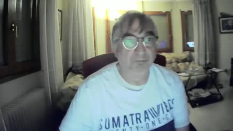 Snapshot of antonio2605 chatting on 12-03-24, 10:07 Antonio online show from 12-03-24, 10:07