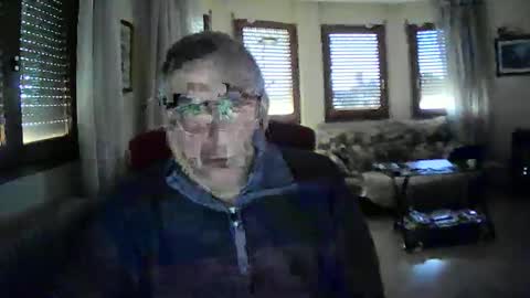 Snapshot of antonio2605 chatting on 01-17-25, 08:56 Antonio online show from 01-17-25, 08:56