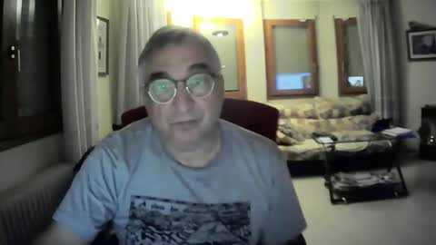 Snapshot of antonio2605 chatting on 01-29-25, 06:28 Antonio online show from 01-29-25, 06:28