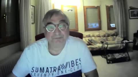 Snapshot of antonio2605 chatting on 02-28-25, 10:06 Antonio online show from 02-28-25, 10:06