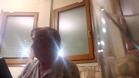 Snapshot of antonio2605 chatting on 10-02-25, 10:17 Antonio online show from 10-02-25, 10:17