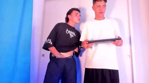 brendan and stiiven online show from 01-19-25, 02:36