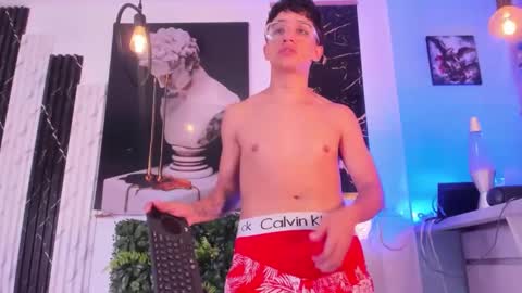 brendan and stiiven online show from 02-27-25, 07:23