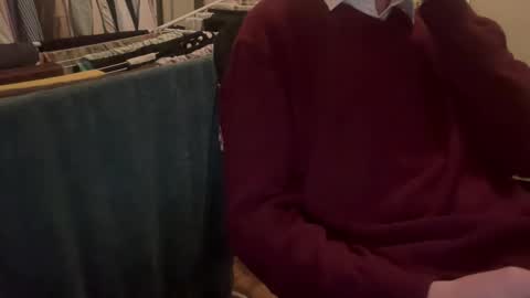 antoniooon online show from 11-08-25, 07:56