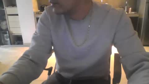 antoniorios33 online show from 04-28-26, 11:26