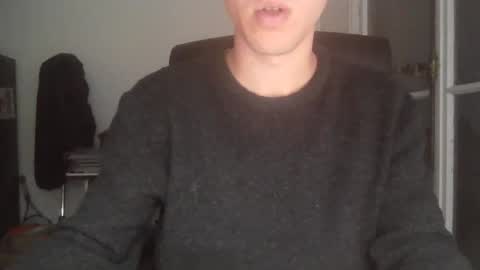 antoniospark online show from 10-26-25, 06:47