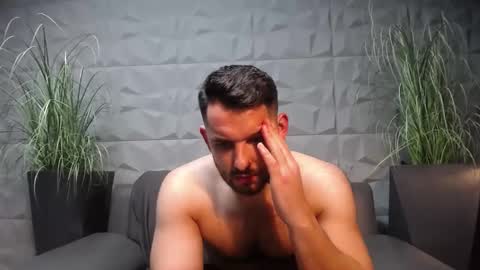 HI My name is Antonio online show from 01-15-25, 08:05