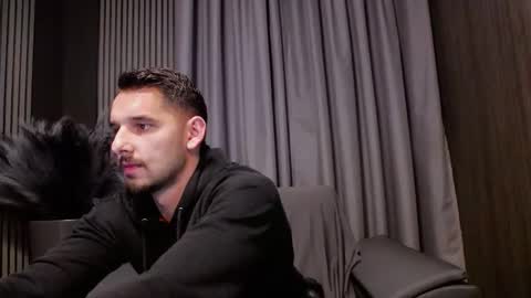 HI My name is Antonio online show from 10-29-25, 07:59