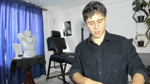 antonnello_ online show from 03-05-25, 10:32