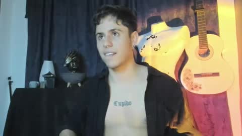 antonnello_ online show from 09-09-25, 01:16