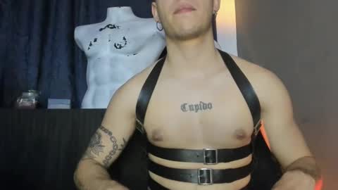 antonnello_ online show from 09-17-25, 12:23