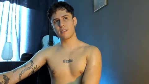 antonnello_ online show from 10-25-25, 04:35