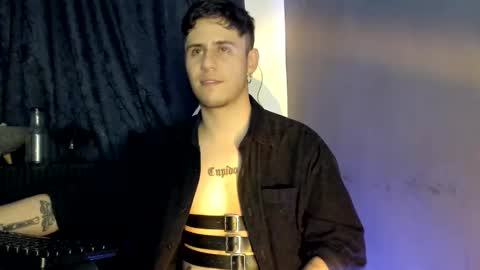 antonnello_ online show from 11-09-25, 12:53