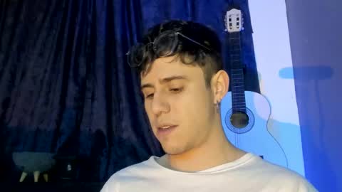 antonnello_ online show from 11-16-25, 01:55