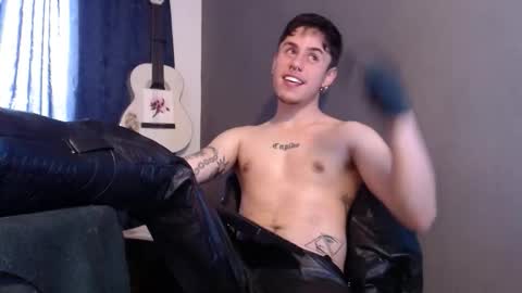 antonnello_ online show from 02-12-26, 04:46