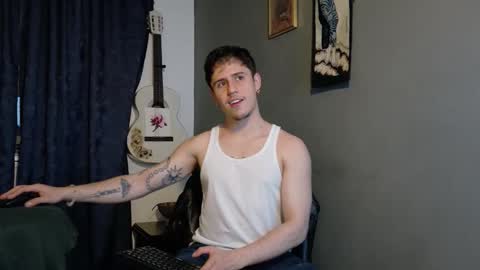 antonnello_ online show from 02-22-26, 04:13