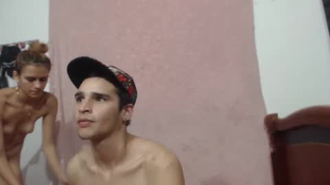 Snapshot of antony_2024 chatting on 12-24-24, 09:11 karol y antony online show from 12-24-24, 09:11