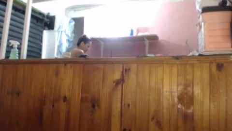 Snapshot of antony_2024 chatting on 01-29-25, 12:12 karol y antony online show from 01-29-25, 12:12