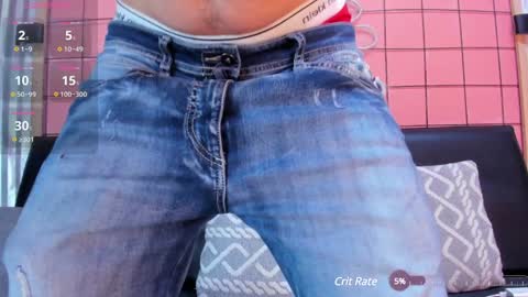 Juan Camilo online show from 01-30-25, 01:22