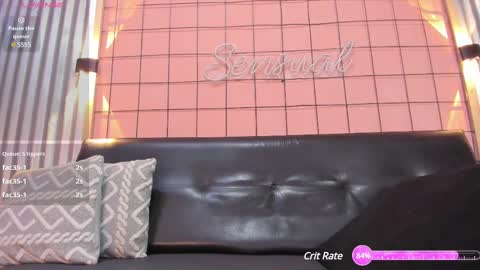 Juan Camilo online show from 03-11-25, 04:10