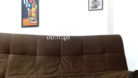 Juan Camilo online show from 10-10-25, 03:05