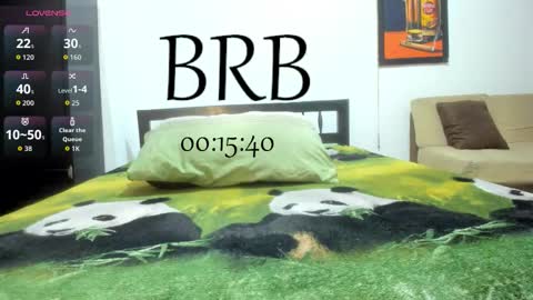 Juan Camilo online show from 02-28-26, 07:09