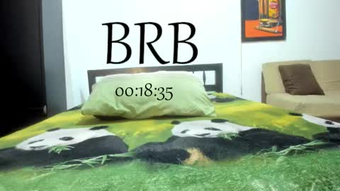 Juan Camilo online show from 03-09-26, 05:06