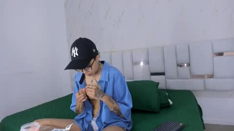 Snapshot of antony_d_ossa chatting on 05-05-26, 07:44 antony_d_ossa online show from 05-05-26, 07:44
