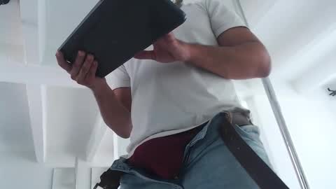 Antony online show from 09-13-25, 04:07
