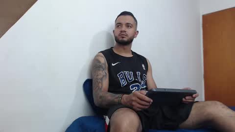 antony_smithh online show from 02-05-25, 07:10