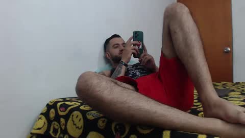 antony_smithh online show from 02-10-25, 11:34