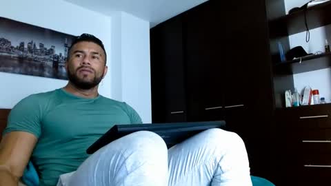 ANTONY D ANGELO online show from 01-11-25, 01:37