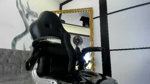 Antony online show from 07-28-26, 04:52