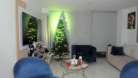 Maria Antonia online show from 11-20-25, 12:00