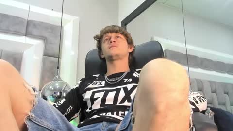 Snapshot of antthony_kings chatting on 09-29-25, 09:41 Anthony King online show from 09-29-25, 09:41