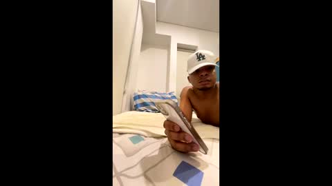 Snapshot of antuco2412red chatting on 11-01-25, 02:57 Pedro online show from 11-01-25, 02:57