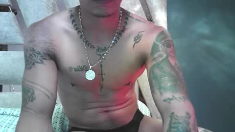 anubis_inpu online show from 03-16-26, 06:39