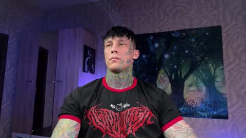 Tom online show from 02-14-26, 06:21