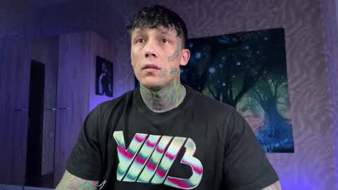 Tom online show from 02-16-26, 04:41