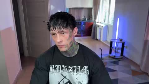 Tom online show from 03-22-26, 07:56