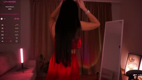 Snapshot of anuricbriny chatting on 12-17-24, 08:54 Sunday - start 0400 PM GMT -4 online show from 12-17-24, 08:54