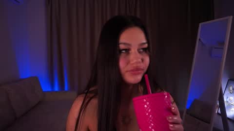 Snapshot of anuricbriny chatting on 02-27-25, 03:04 Sunday - start 0400 PM GMT -4 online show from 02-27-25, 03:04