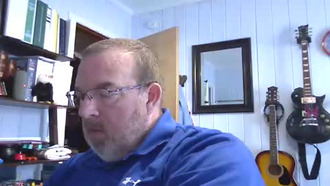 anvil1972 online show from 11-13-25, 03:11