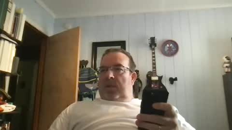 anvil1972 online show from 03-12-26, 06:14