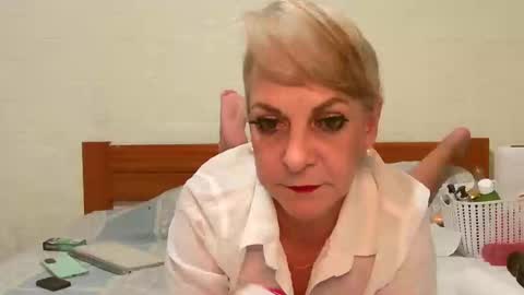 ANY CAT online show from 01-01-25, 07:52