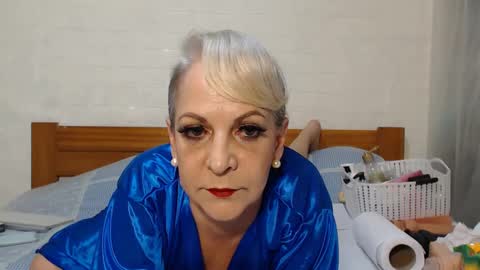 ANY CAT online show from 09-12-25, 08:36