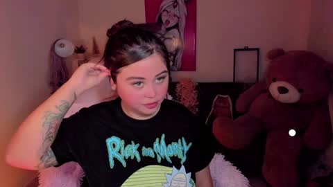   Independent model  online show from 01-13-25, 05:44