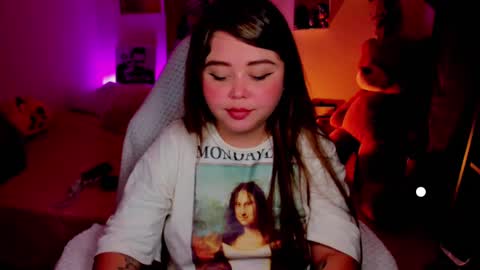   Independent model  online show from 03-02-25, 06:16